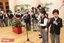 Памяти Сары Манафовой дети посвятили гимн на композицию Майкла Джексона (фото)