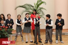 Памяти Сары Манафовой дети посвятили гимн на композицию Майкла Джексона (фото)