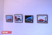 Памяти Сары Манафовой дети посвятили гимн на композицию Майкла Джексона (фото)