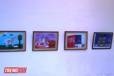 Памяти Сары Манафовой дети посвятили гимн на композицию Майкла Джексона (фото)