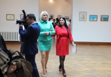 Памяти Сары Манафовой дети посвятили гимн на композицию Майкла Джексона (фото)