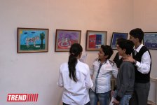 Памяти Сары Манафовой дети посвятили гимн на композицию Майкла Джексона (фото)