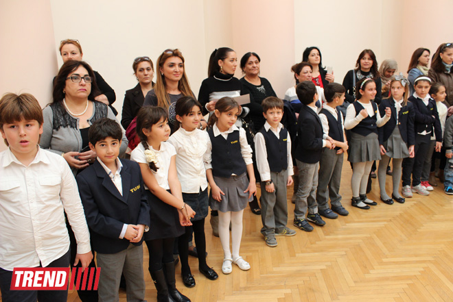 Памяти Сары Манафовой дети посвятили гимн на композицию Майкла Джексона (фото)