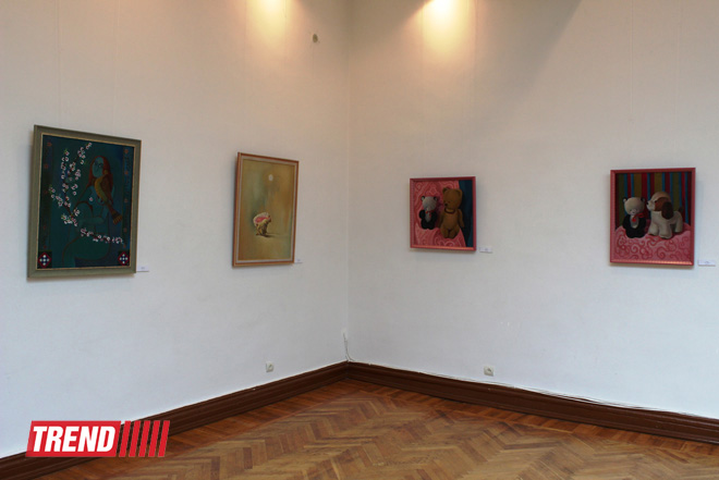 Памяти Сары Манафовой дети посвятили гимн на композицию Майкла Джексона (фото)