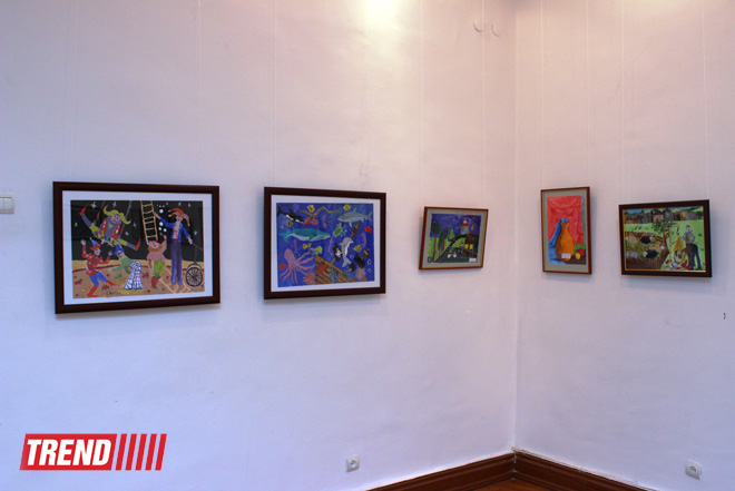 Памяти Сары Манафовой дети посвятили гимн на композицию Майкла Джексона (фото)