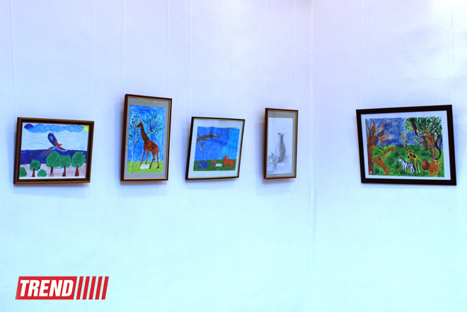 Памяти Сары Манафовой дети посвятили гимн на композицию Майкла Джексона (фото)