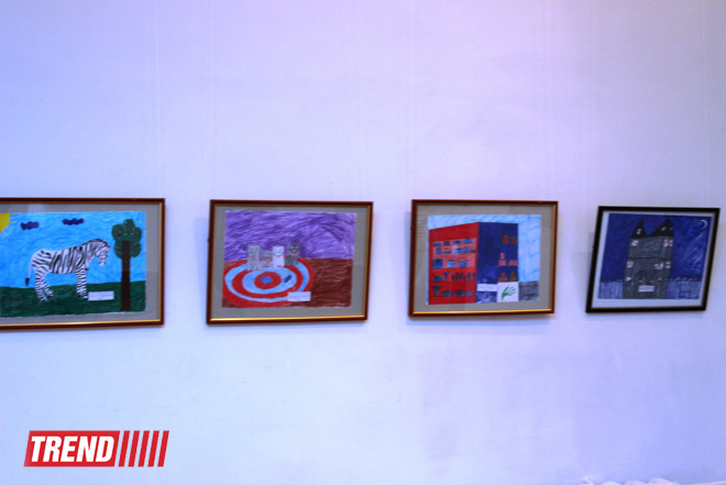 Памяти Сары Манафовой дети посвятили гимн на композицию Майкла Джексона (фото)