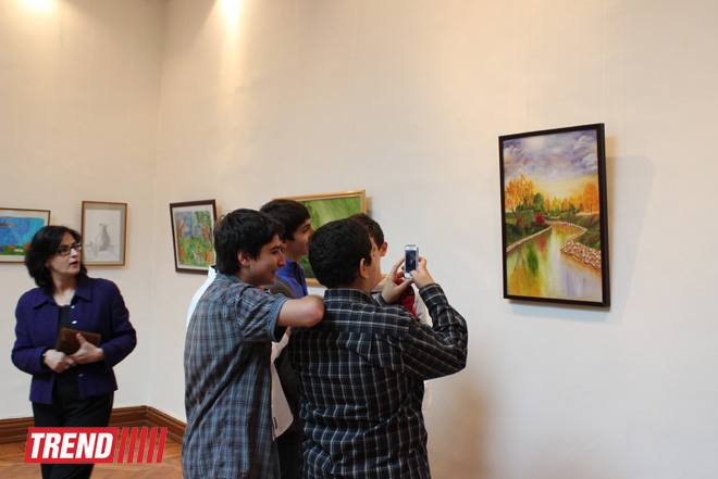 Памяти Сары Манафовой дети посвятили гимн на композицию Майкла Джексона (фото)