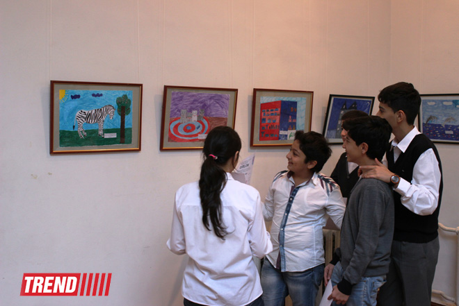 Памяти Сары Манафовой дети посвятили гимн на композицию Майкла Джексона (фото)