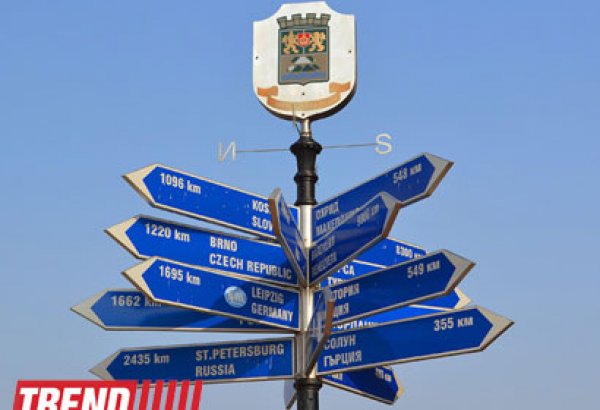 Прогулка по Болгарии: Пловдив - впечатления и достопримечательности (фото, часть 2)