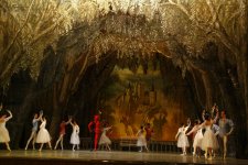 Мы уезжаем из Баку переполненными положительными эмоциями - народная артистка Беларуси Ольга Гайко (фото)