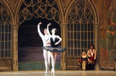 Мы уезжаем из Баку переполненными положительными эмоциями - народная артистка Беларуси Ольга Гайко (фото)