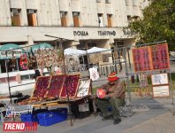 Прогулка по Болгарии: Пловдив - впечатления и достопримечательности (фото, часть 2)