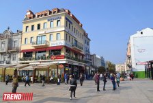 Прогулка по Болгарии: Пловдив - впечатления и достопримечательности (фото, часть 2)