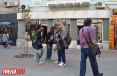 Прогулка по Болгарии: Пловдив - впечатления и достопримечательности (фото, часть 2)