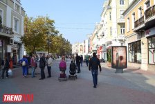 Прогулка по Болгарии: Пловдив - впечатления и достопримечательности (фото, часть 2)