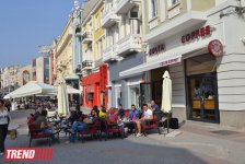 Прогулка по Болгарии: Пловдив - впечатления и достопримечательности (фото, часть 2)