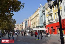 Прогулка по Болгарии: Пловдив - впечатления и достопримечательности (фото, часть 2)