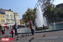 Прогулка по Болгарии: Пловдив - впечатления и достопримечательности (фото, часть 2)