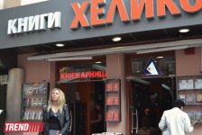 Прогулка по Болгарии: Пловдив - впечатления и достопримечательности (фото, часть 2)