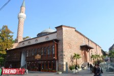 Прогулка по Болгарии: Пловдив - впечатления и достопримечательности (фото, часть 2)