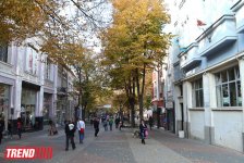 Прогулка по Болгарии: Пловдив - впечатления и достопримечательности (фото, часть 2)