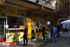 Прогулка по Болгарии: Пловдив - впечатления и достопримечательности (фото, часть 2)