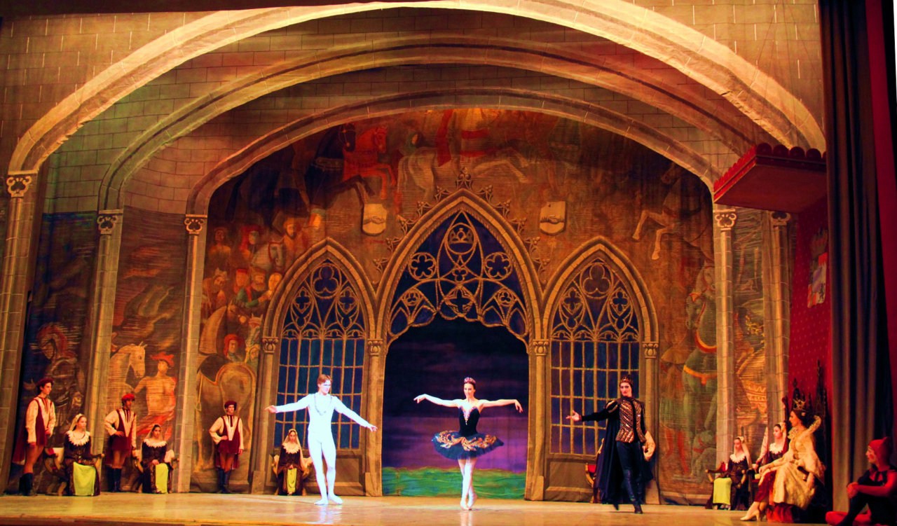 Мы уезжаем из Баку переполненными положительными эмоциями - народная артистка Беларуси Ольга Гайко (фото)