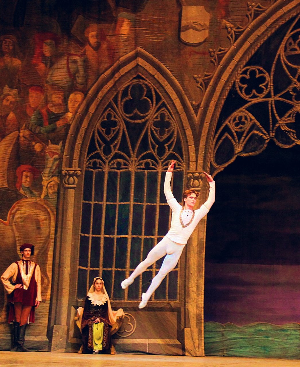 Мы уезжаем из Баку переполненными положительными эмоциями - народная артистка Беларуси Ольга Гайко (фото)