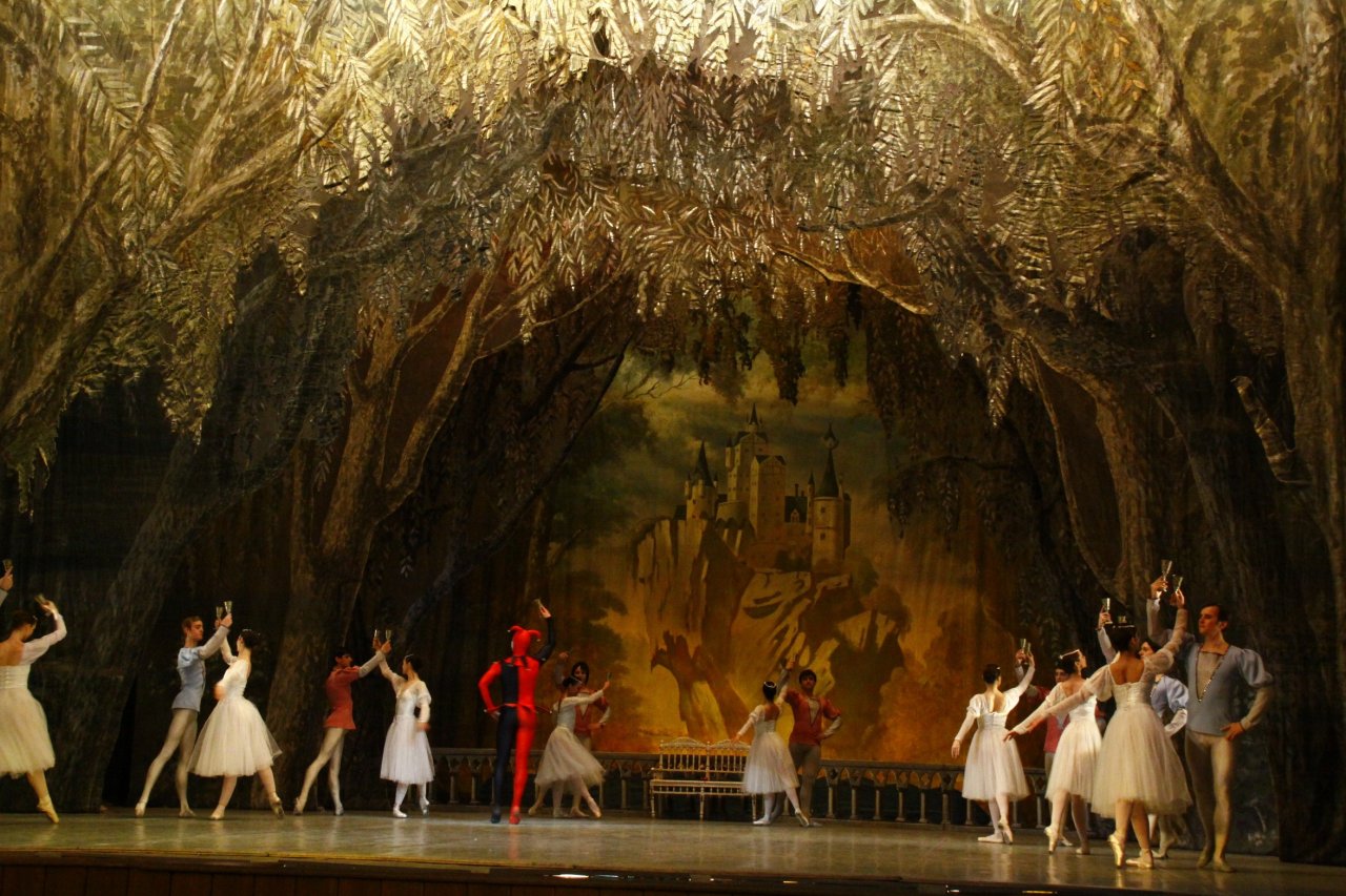 Мы уезжаем из Баку переполненными положительными эмоциями - народная артистка Беларуси Ольга Гайко (фото)