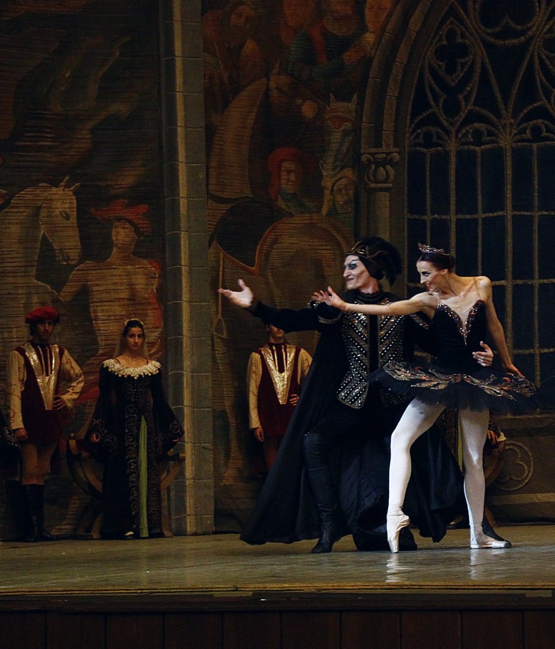 Мы уезжаем из Баку переполненными положительными эмоциями - народная артистка Беларуси Ольга Гайко (фото)