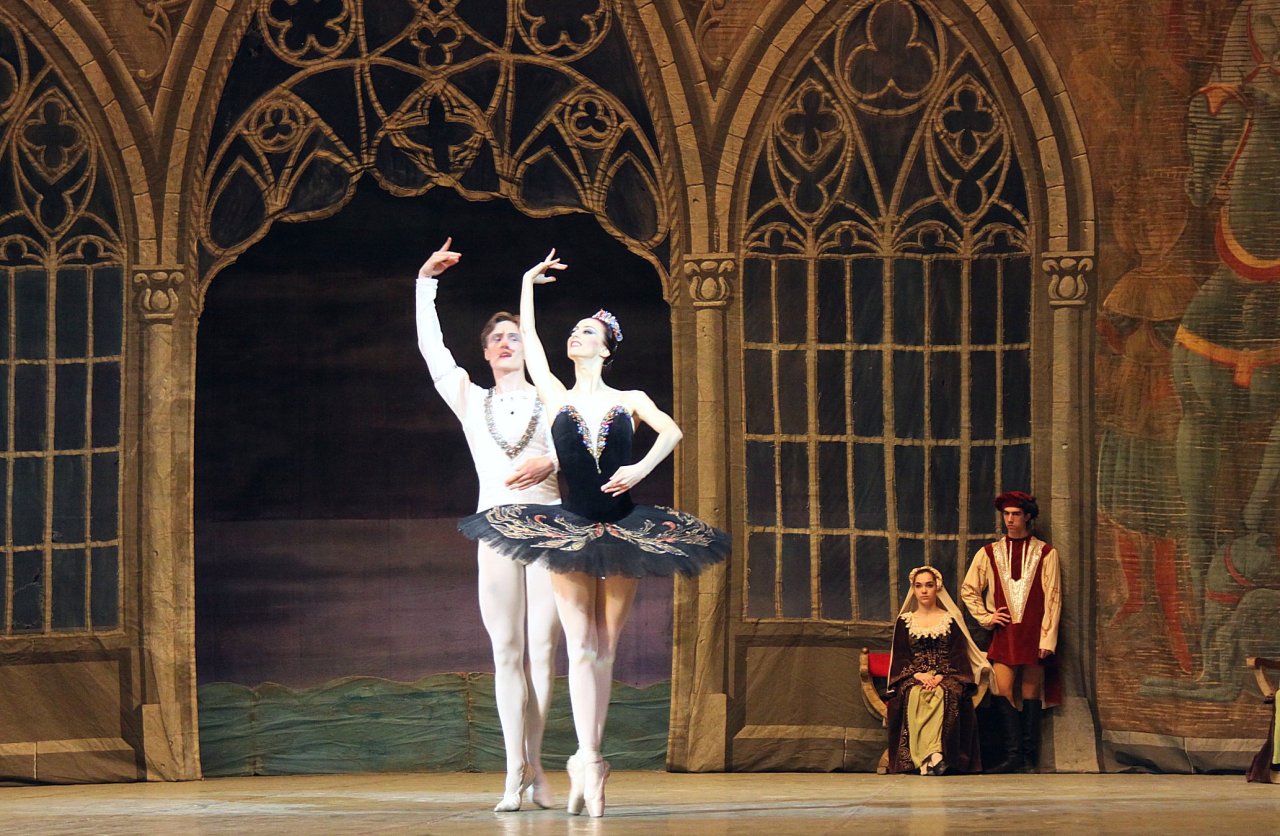 Мы уезжаем из Баку переполненными положительными эмоциями - народная артистка Беларуси Ольга Гайко (фото)