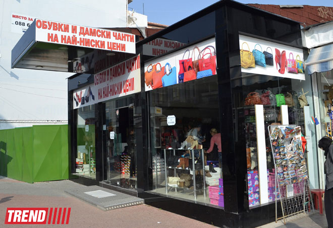 Прогулка по Болгарии: Пловдив - впечатления и достопримечательности (фото, часть 2)