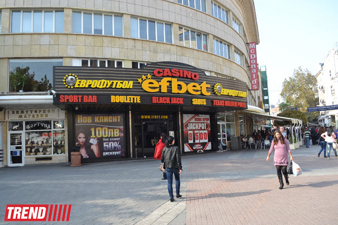 Прогулка по Болгарии: Пловдив - впечатления и достопримечательности (фото, часть 2)