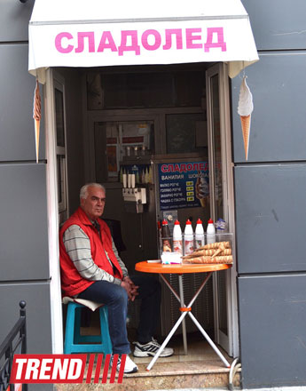 Прогулка по Болгарии: Пловдив - впечатления и достопримечательности (фото, часть 2)