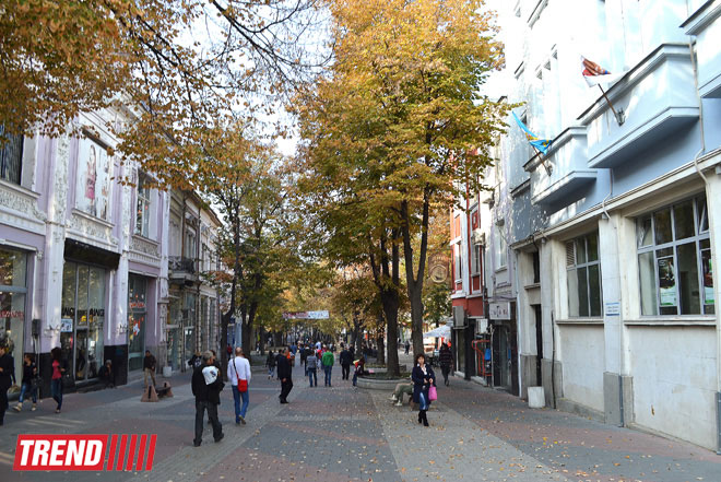 Прогулка по Болгарии: Пловдив - впечатления и достопримечательности (фото, часть 2)