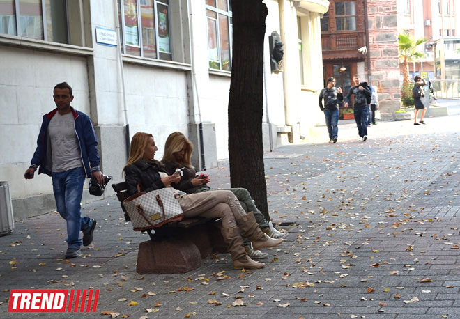 Прогулка по Болгарии: Пловдив - впечатления и достопримечательности (фото, часть 2)