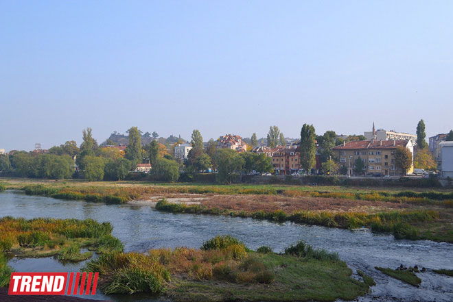 Прогулка по Болгарии: Пловдив - впечатления и достопримечательности (фото, часть 2)