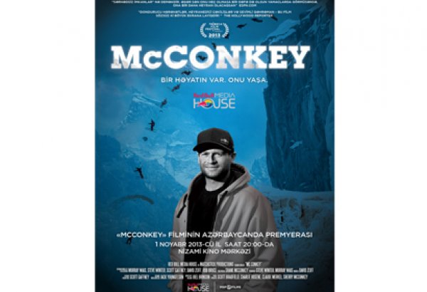 В Баку состоится премьера фильма об известном спортсмене,  трагически погибшем в Италии