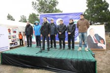 В Азербайджане определились победители чемпионата страны по  спортивному ориентированию (фото)