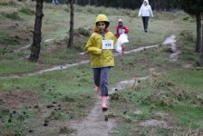 В Азербайджане определились победители чемпионата страны по  спортивному ориентированию (фото)