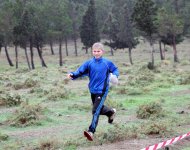 В Азербайджане определились победители чемпионата страны по  спортивному ориентированию (фото)