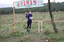 В Азербайджане определились победители чемпионата страны по  спортивному ориентированию (фото)