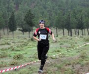 В Азербайджане определились победители чемпионата страны по  спортивному ориентированию (фото)