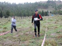 В Азербайджане определились победители чемпионата страны по  спортивному ориентированию (фото)