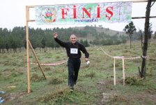 В Азербайджане определились победители чемпионата страны по  спортивному ориентированию (фото)