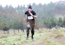 В Азербайджане определились победители чемпионата страны по  спортивному ориентированию (фото)