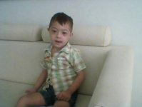 Пятилетнему Пярвину Гасымову требуется помощь: срочно необходима операция (фото)