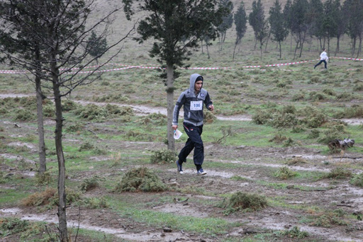 В Азербайджане определились победители чемпионата страны по  спортивному ориентированию (фото)