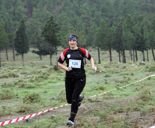 В Азербайджане определились победители чемпионата страны по  спортивному ориентированию (фото)